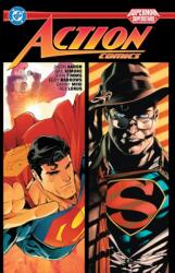 Superman: Action Comics: I, Bizarro (ISBN: 9781799501282)