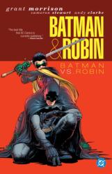 Batman & Robin Vol. 2: Batman vs. Robin (ISBN: 9781799501213)