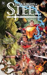 Dark Knights of Steel: The Deluxe Edition (ISBN: 9781799501145)