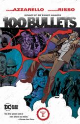 100 Bullets Book Two (ISBN: 9781799501138)