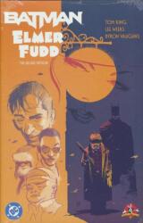 Batman/Elmer Fudd: The Deluxe Edition (ISBN: 9781799501022)