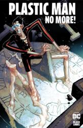 Plastic Man No More! (ISBN: 9781799501015)