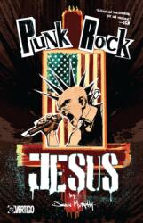 Punk Rock Jesus (ISBN: 9781799500995)