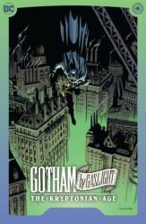Batman: Gotham By Gaslight - The Kryptonian Age (ISBN: 9781799500964)