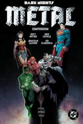 DARK NIGHTS METAL COMPENDIUM - SNYDER SCOTT (ISBN: 9781799500841)