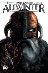 Dark Knights of Steel: Allwinter (ISBN: 9781799500797)