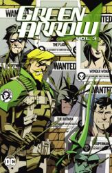 GREEN ARROW V03 | WILLIAMSON JOSHUA (ISBN: 9781799500766)