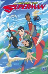 My Adventures with Superman (ISBN: 9781799500711)