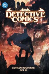 Batman: Detective Comics Vol. 5: Gotham Nocturne: Act III (ISBN: 9781799500698)