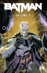 Batman Vol. 4: Dark Prisons (ISBN: 9781799500582)