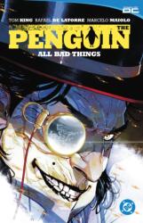 The Penguin Vol 2: All Bad Things (ISBN: 9781799500520)