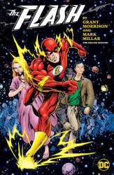 FLASH BY GRANT MORRISON & MARK MILLAR DL | MORRISON GRANT (ISBN: 9781799500421)