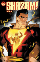 Shazam! Vol. 2: Moving Day (ISBN: 9781799500407)