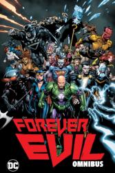 Forever Evil Omnibus (ISBN: 9781799500377)