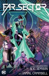 Far Sector: The Deluxe Edition (ISBN: 9781799500360)