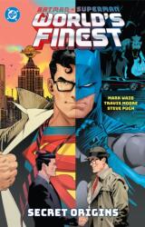 Batman/Superman: World's Finest Vol. 5 (ISBN: 9781799500339)