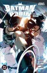 BATMAN & ROBIN V02 - WILLIAMSON JOSHUA (ISBN: 9781799500292)