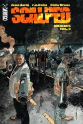 SCALPED OMNI V02 | AARON JASON (ISBN: 9781799500278)