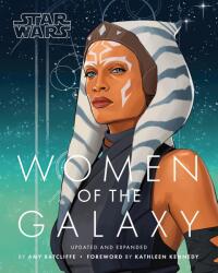 Star Wars Women of the Galaxy Updated and Expanded - Ratcliffe, Amy (ISBN: 9781797234359)