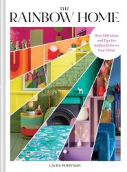 The Rainbow Home (ISBN: 9781797233499)