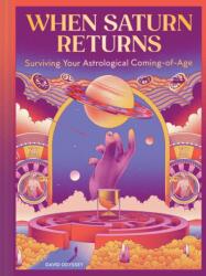 When Saturn Returns (ISBN: 9781797231617)