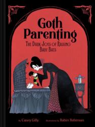 Goth Parenting (ISBN: 9781797229850)