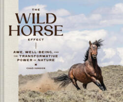 The Wild Horse Effect (ISBN: 9781797228655)