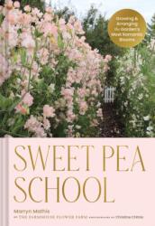 Sweet Pea School - Christine Chitnis (ISBN: 9781797228426)