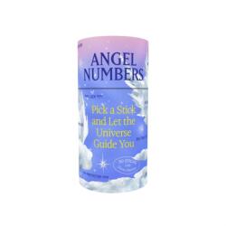 Angel Numbers (ISBN: 9781797226880)