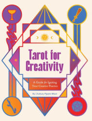 Tarot for Creativity - Pippin Mizzi, Chelsey (ISBN: 9781797225555)