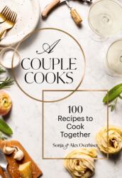 A Couple Cooks - Alex Overhiser, Shelly Westerhausen-Worcel (ISBN: 9781797222998)