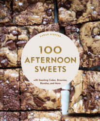 100 Afternoon Sweets (ISBN: 9781797216188)