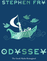 Odyssey (ISBN: 9781797213989)