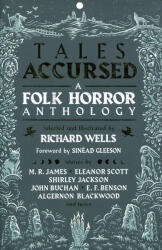 Tales Accursed (ISBN: 9781789651737)