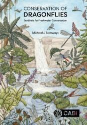 Conservation of Dragonflies (ISBN: 9781789248371)