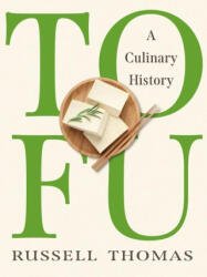 Kniha Tofu (ISBN: 9781789149531)