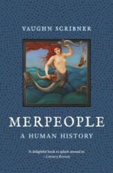 Merpeople (ISBN: 9781789149388)