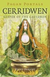 Pagan Portals - Cerridwen (ISBN: 9781789041880)