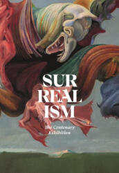 Surrealism Catalogue (ISBN: 9781788842822)