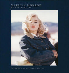 Marilyn Monroe - Eve Arnold (ISBN: 9781788842778)