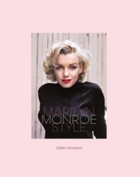 Marilyn Monroe Style - Newman, Terry (ISBN: 9781788842761)