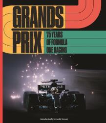 Grands Prix (ISBN: 9781788842686)