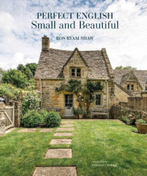 Perfect English Small and Beautiful - Shaw, Ros Byam (ISBN: 9781788796699)
