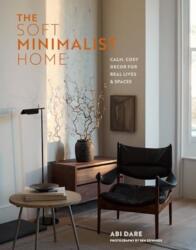 The Soft Minimalist Home (ISBN: 9781788796385)