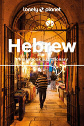 Hebrew Phrasebook & Dictionary 5 (ISBN: 9781788688314)