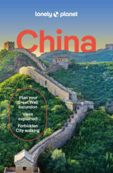 Kniha China (ISBN: 9781788687935)