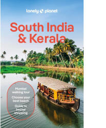South India & Kerala (ISBN: 9781788683883)