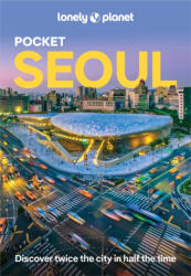 Pocket Seoul (ISBN: 9781788680387)