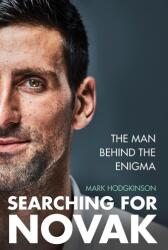 Searching for Novak (ISBN: 9781788405164)