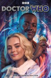 Doctor Who: The Fifteenth Doctor - Kelsey Ramsay (ISBN: 9781787743724)